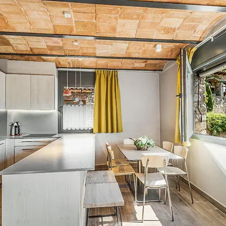 Cal Nunci Country house