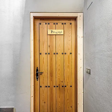 Cal Nunci * Baga
