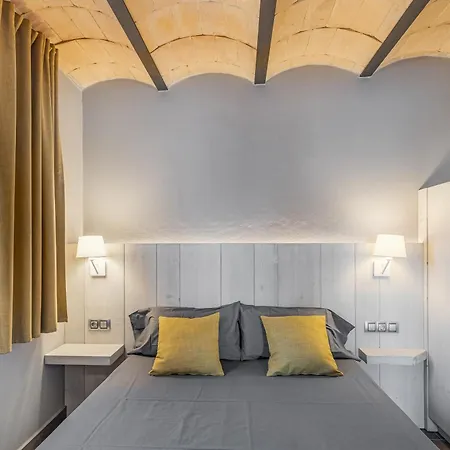 Country house Cal Nunci *