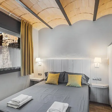 Cal Nunci Country house Baga