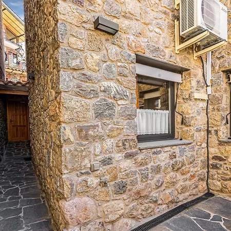 Country house Cal Nunci