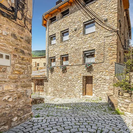 Cal Nunci Country house