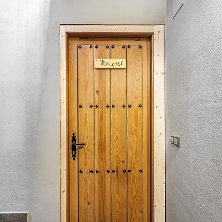 Cal Nunci